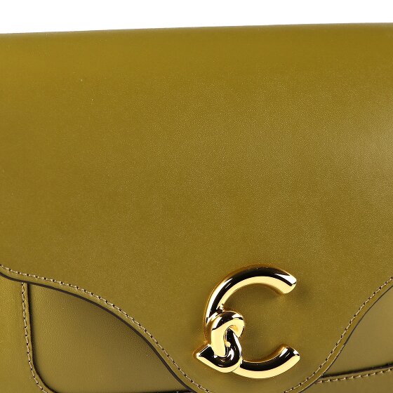 Coccinelle C-Me Borsa a tracolla Pelle 21 cm