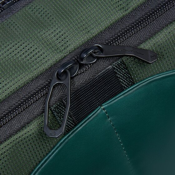 Piquadro PQ-Earth Marsupio Protezione RFID 26 cm