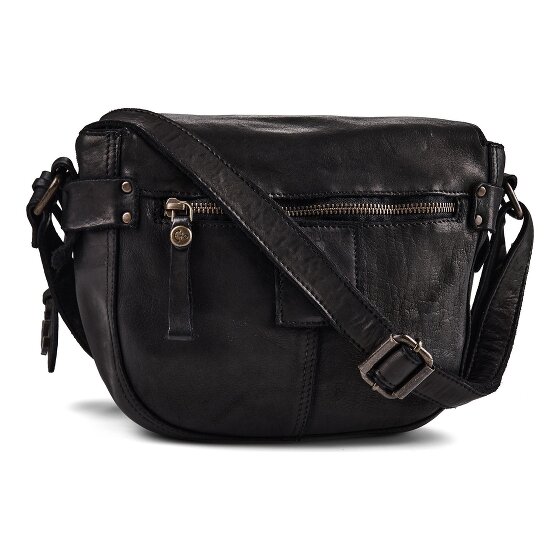 Harbour 2nd Theresia Borsa a tracolla Vera Pelle 25 cm