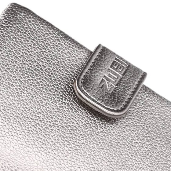 Zwei Mademoiselle Portafoglio 10 cm