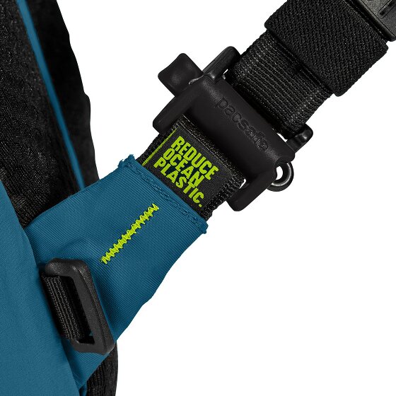 Pacsafe Pacsafe Go 112 Borsa a tracolla Protezione RFID 19 cm