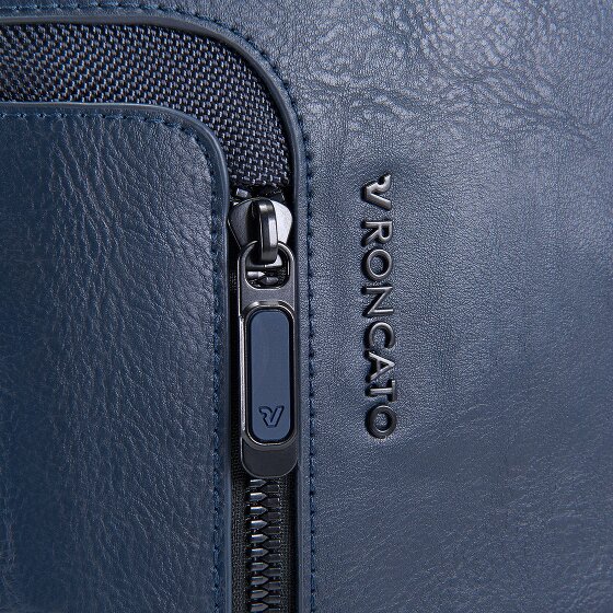 Roncato Panama 4.0 Borsa a tracolla 20 cm