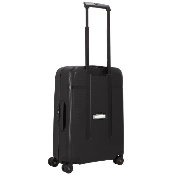Samsonite Magnum Eco 4 ruote Carrello della cabina 55 cm
