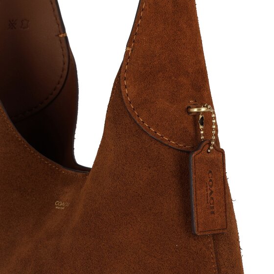 Coach Brooklyn Borsa a tracolla Pelle 28.5 cm