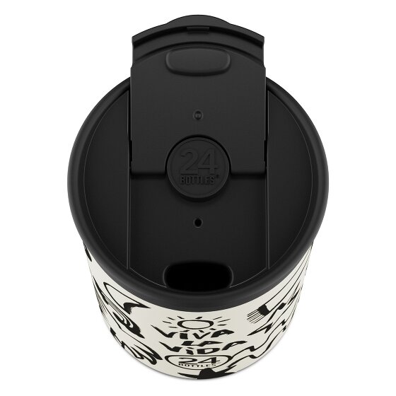 24Bottles Tazza da viaggio da 350 ml