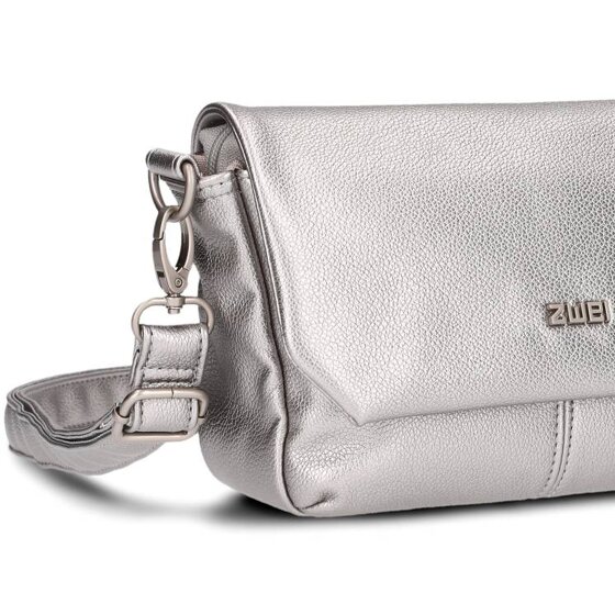 Zwei Mademoiselle.M Messaggero 28 cm