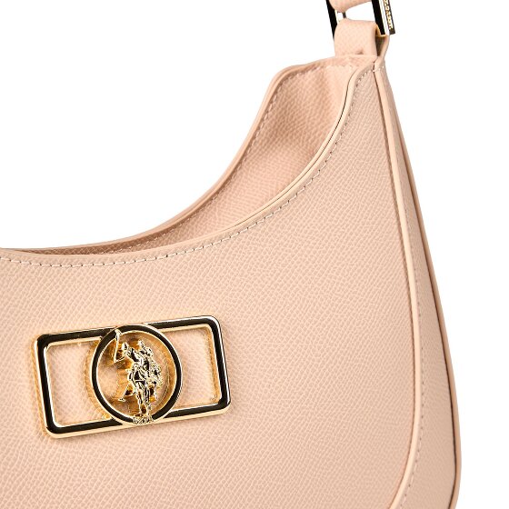 U.S. Polo Assn. Jones Chic Borsa a spalla 25 cm