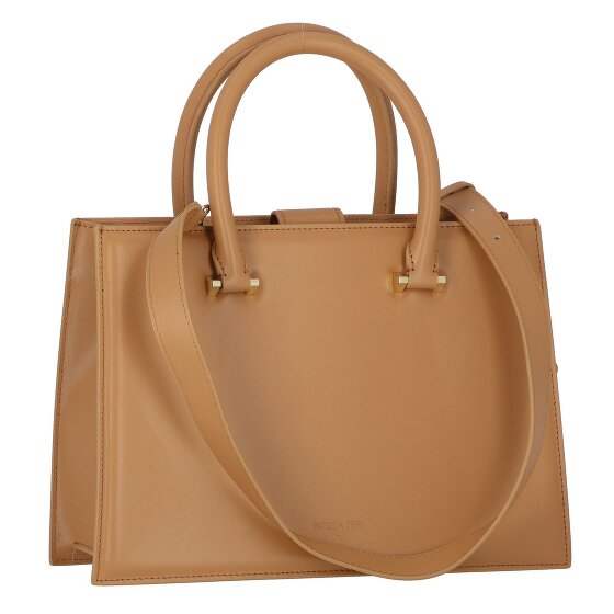 Patrizia Pepe Fly Bamby Borsetta Pelle 30 cm