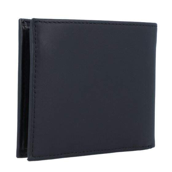 Tommy Hilfiger Portafoglio Eton in pelle 12,5 cm