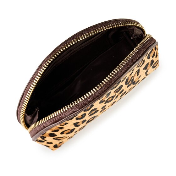 Esquire Zambia Borsa per cosmetici Pelle 16 cm