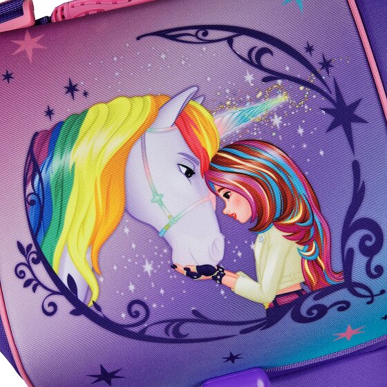 Scooli EasyStart Set di borse per la scuola 5 pezzi