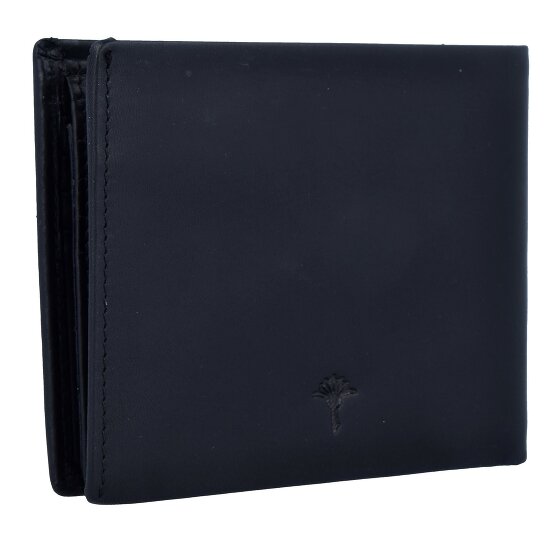 Joop! Portafoglio Loreto Typhon RFID in pelle 12 cm