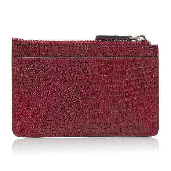 Castelijn & Beerens Donna Portafoglio RFID in pelle 12 cm