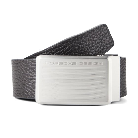 Porsche Design Cintura Vera Pelle