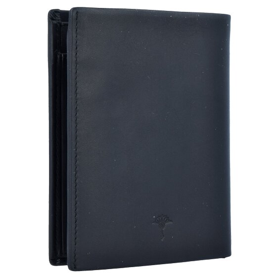 Joop! Portafoglio Loreto Ladon da uomo in pelle RFID 9,5 cm Joop! Portafoglio Loreto Ladon da uomo in pelle RFID 9,5 cm