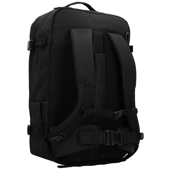 Cabin Zero Borsa da viaggio Classic Pro 42L Zaino 54 cm Scomparto per laptop