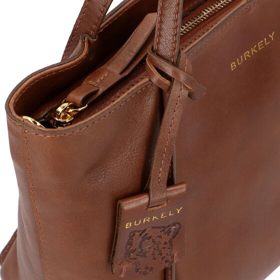 Burkely Fine Florence Borsetta Pelle 20 cm