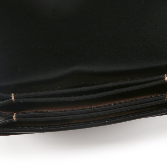 POLO RALPH LAUREN Polo ID Custodia per carta di credito Pelle 10 cm