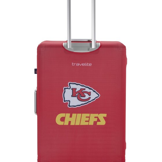 Travelite travelite x NFL Coprivaligia 77 cm