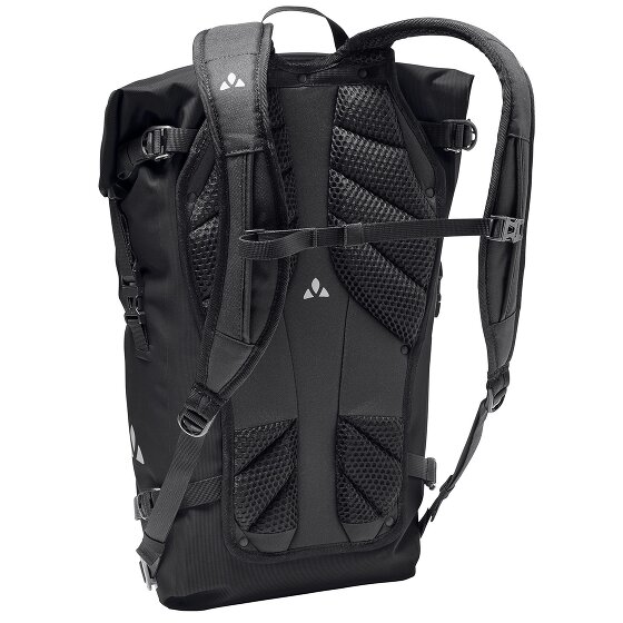 Vaude Zaino da bicicletta Proof 22L 48 cm Scomparto per laptop