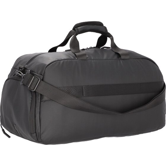 bugatti Blanc Portafoglio Weekender 50 cm