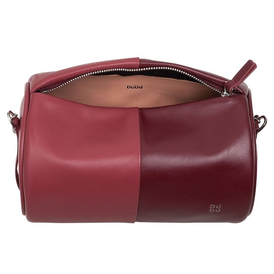 DuDu Abigail Borsa a tracolla Pelle 19.5 cm
