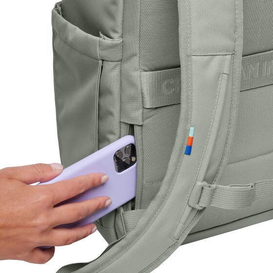 GOT BAG Serene Pack Zaino da giorno 43 cm Scomparto per laptop