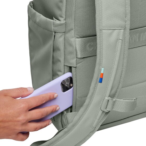 GOT BAG Serene Pack Zaino da giorno 43 cm Scomparto per laptop
