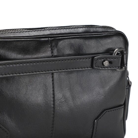 The Bridge Vespucci Pochette Pelle 32 cm