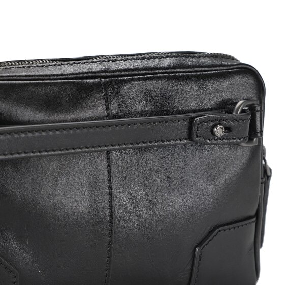 The Bridge Vespucci Pochette Pelle 32 cm