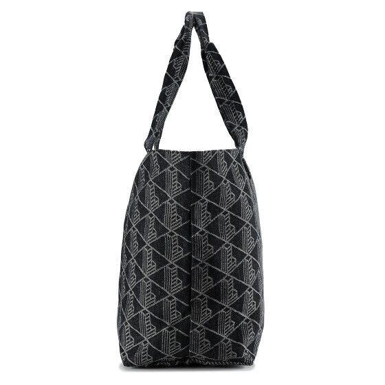 Lacoste Monogram Neocroc Borsa shopper XL 42 cm Lacoste Monogram Neocroc Borsa shopper XL 42 cm
