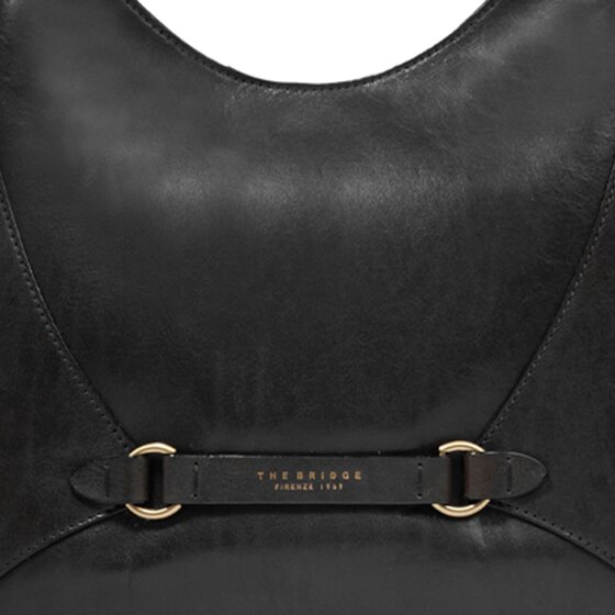 The Bridge Isabella Borsa a tracolla Pelle 44 cm The Bridge Isabella Borsa a tracolla Pelle 44 cm