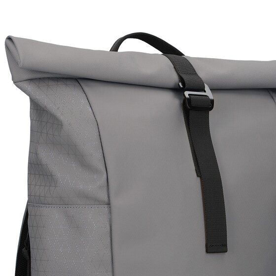 Zwei Jona Zaino da giorno 41 cm Scomparto per laptop