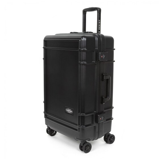 Eastpak Resist'r Case 4 ruote Carrello L 78 cm
