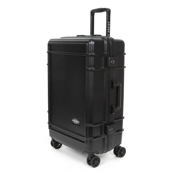 Eastpak Resist'r Case Resist'r Case 4 ruote Carrello L 78 cm
