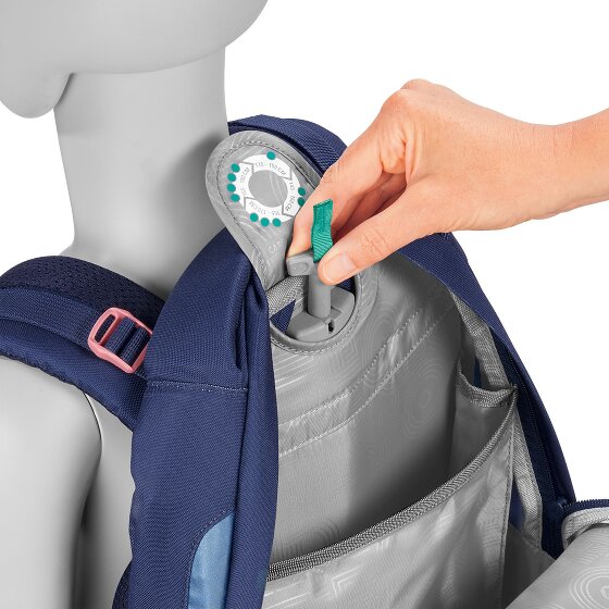coocazoo Mate Zaino da scuola 44 cm
