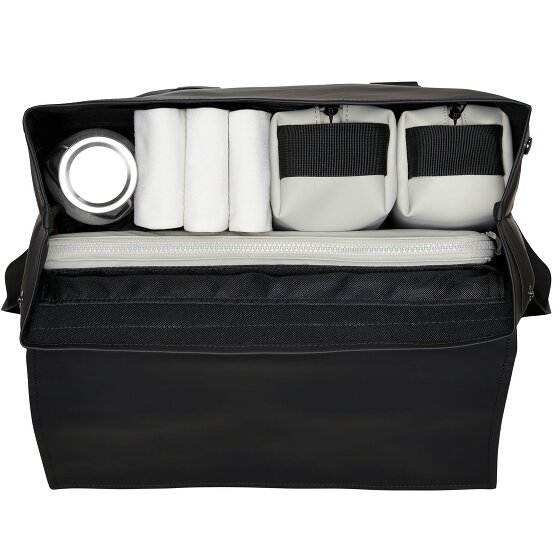 Rains Essential Zaino da giorno 40 cm Scomparto per laptop