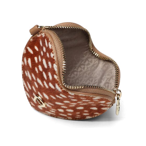 AIGNER Ciondollini ciondolo a forma di borsa 12 cm