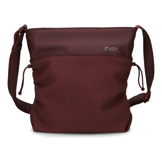 Zwei Jana Borsa a tracolla 29 cm