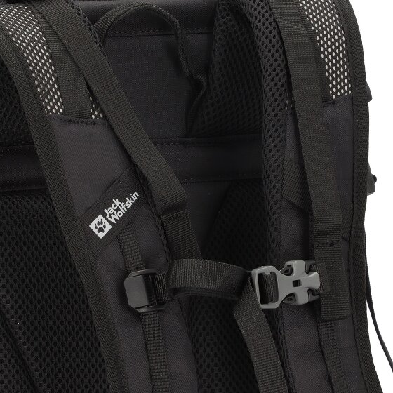 Jack Wolfskin Wandermood 30 Zaino da trekking 53 cm