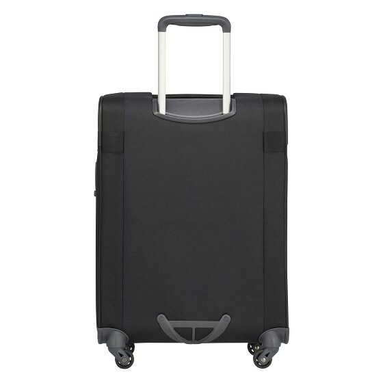 Samsonite Citybeat 4 ruote Carrello della cabina 55 cm