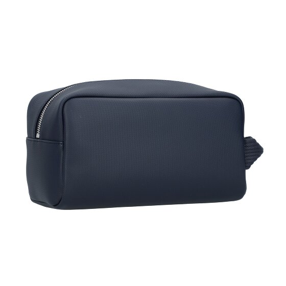 Lacoste Men's Classic Borsa da toilette 25.5 cm