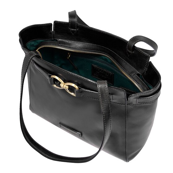 The Bridge Isotta Borsa shopper Pelle 30 cm