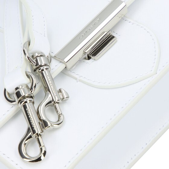 Lancaster Paris Ily Borsa a tracolla Pelle 21 cm