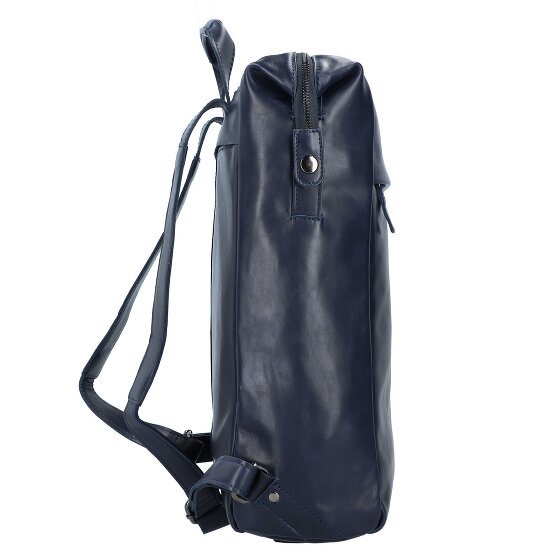 Harold's Caugio Zaino da giorno Pelle 39 cm Scomparto per laptop