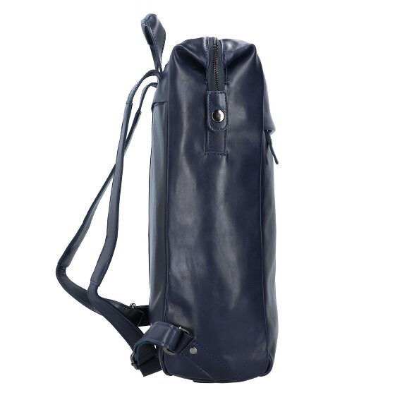 Harold's Caugio Zaino da giorno Pelle 39 cm Scomparto per laptop