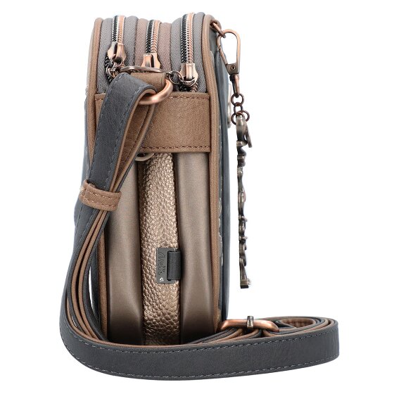 Anekke Smart Pack Borsa a tracolla 25 cm