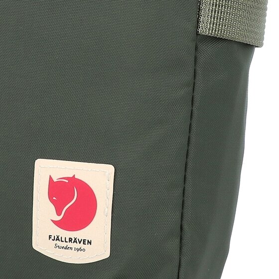 Fjällräven High Coast Mini Borsa Borsa a tracolla 11 cm