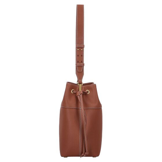 PINKO Secchiello Borsa a tracolla Pelle 25 cm