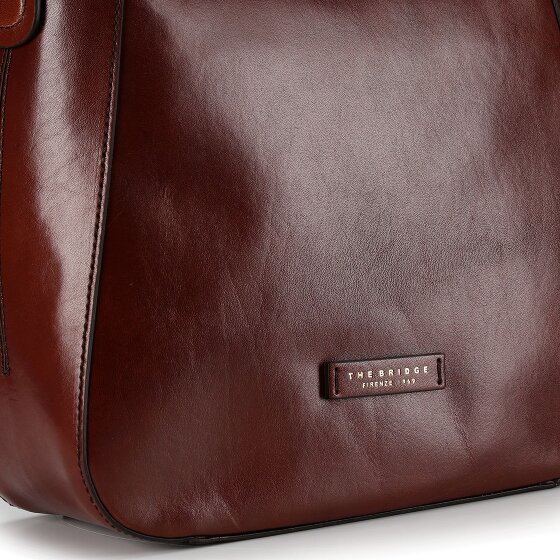 The Bridge Maddalena Borsa a tracolla Pelle 29 cm
